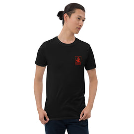 Day Dream Corals Short-Sleeve Unisex T-Shirt - Day Dream Corals - Buy WYSIWYG Corals Online - Free Shipping Over $250 in FL